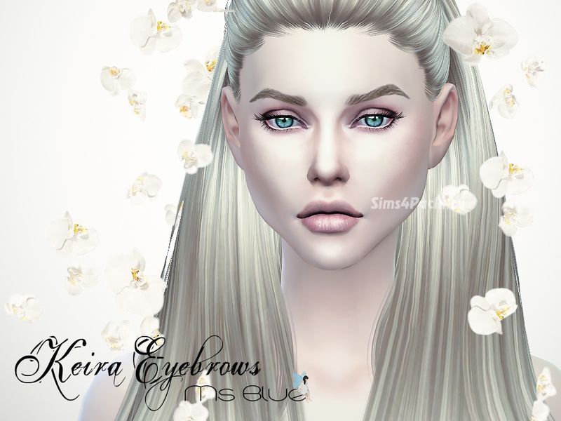Брови "Keira Eyebrows"