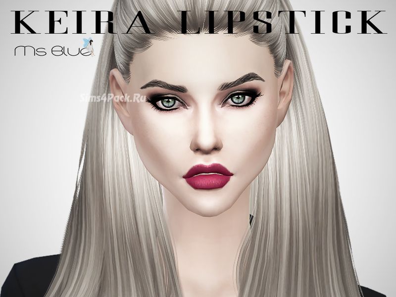 Помада "Keira Lipstick"