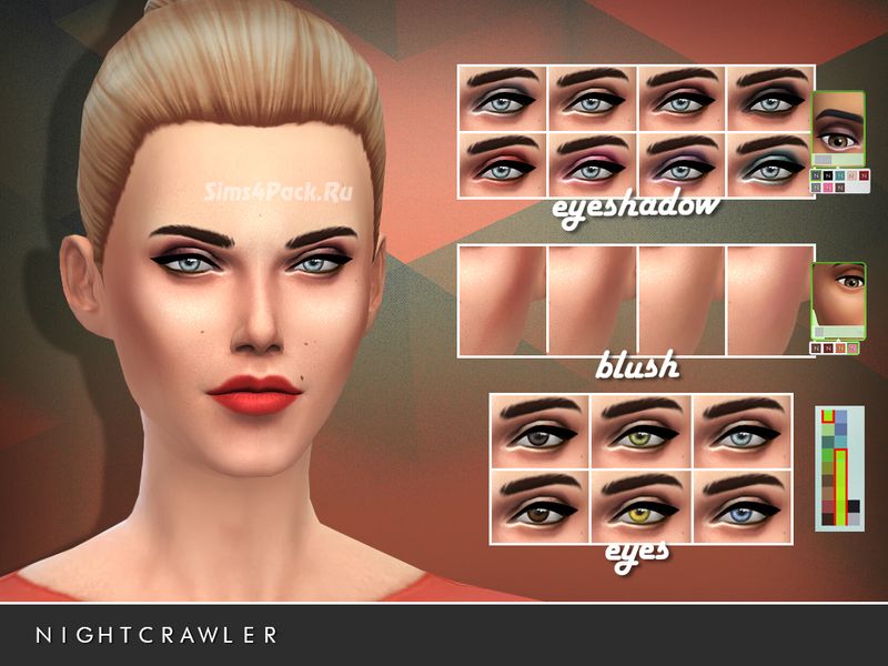 Набор "Starter Beauty Kit"