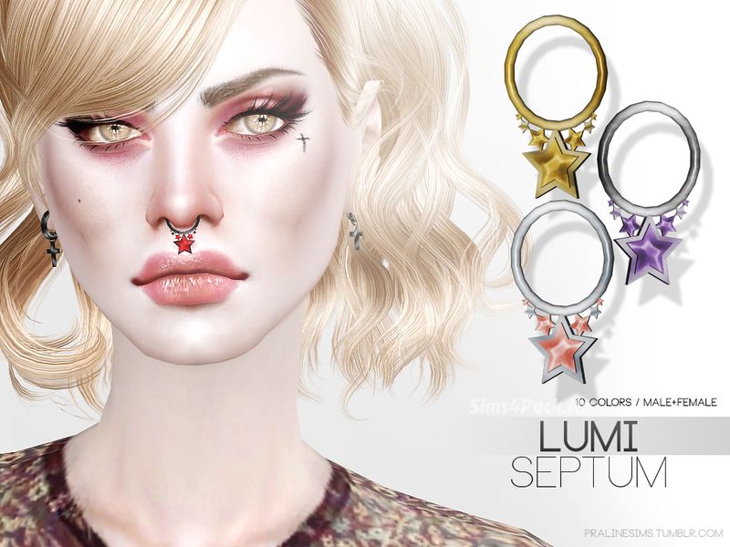 Септум "Lumi"