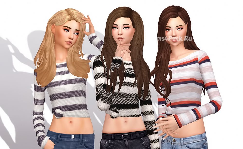 Свитер "Tillie Sweater"