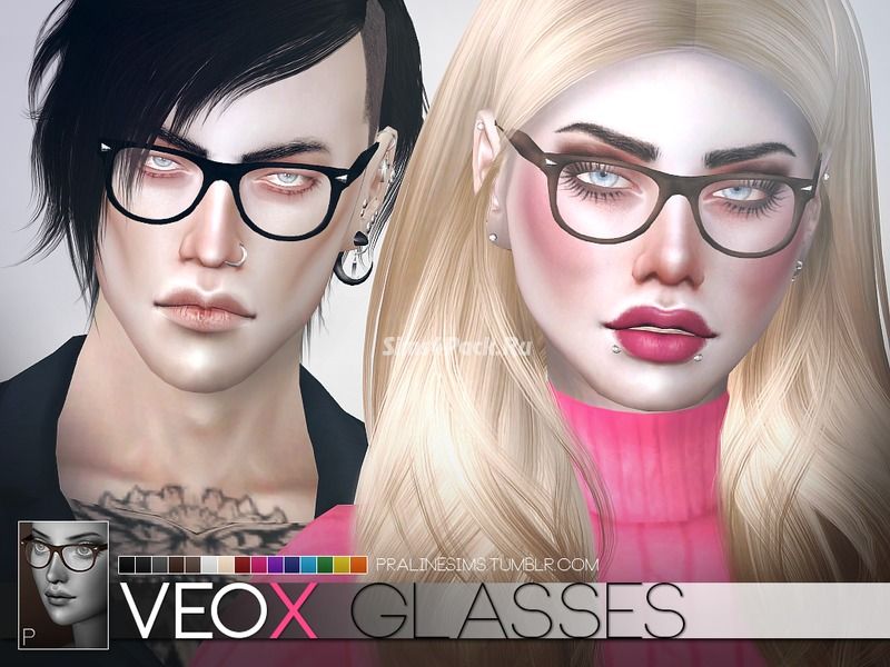 Очки "Veox Glasses"