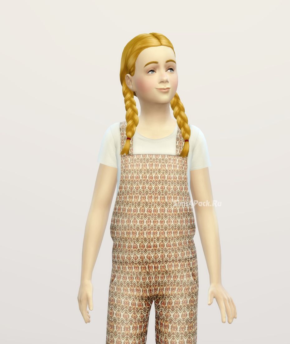 Комбинезон "Overalls by Zara Kids"
