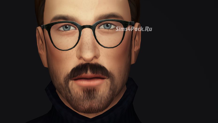 Очки "Eyeglasses N37"