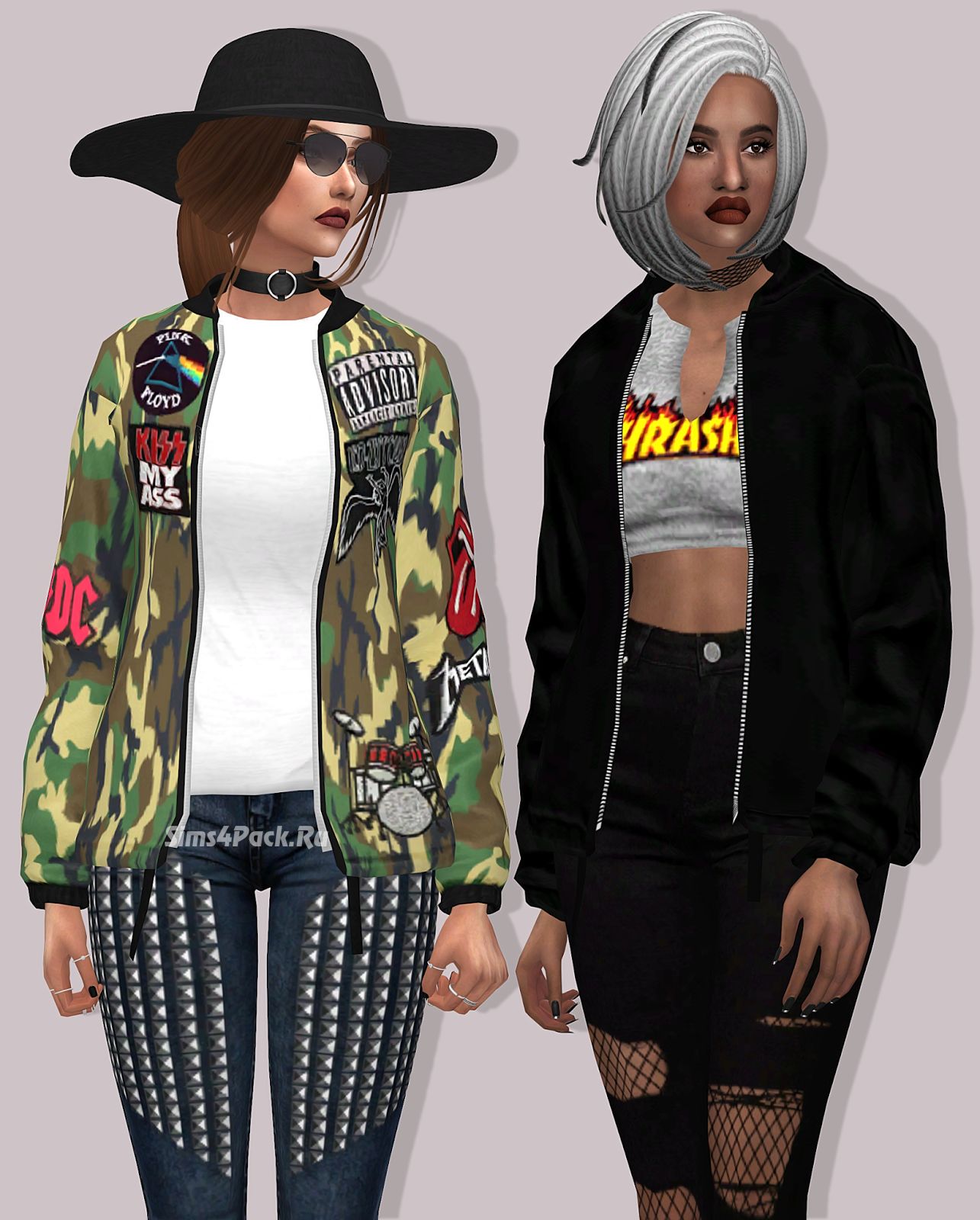 Куртка "Semller GSTAR Jacket"