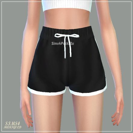 Шорты "Training Shorts"