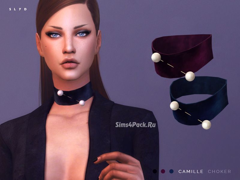 Чокер "Camille"