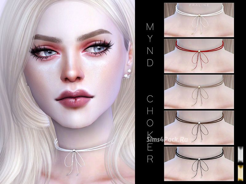 Чокер "Mynd Choker"