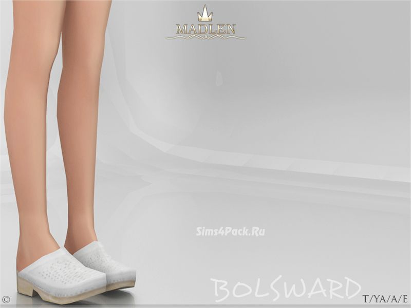 Сабо "Bolsward"