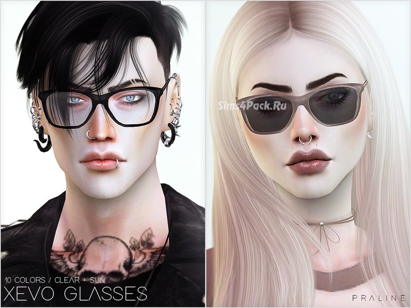 Очки "XEVO Glasses"