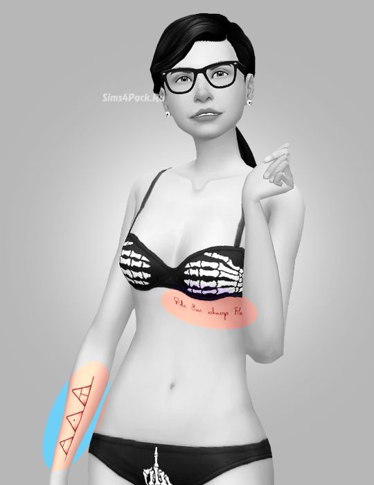 Татуировки "Personal Tattoos"