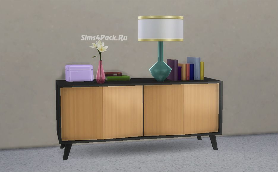 Комод "Vertex Sideboard"