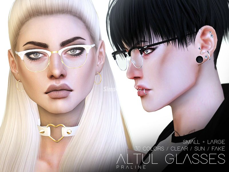 Очки "Altul Glasses"