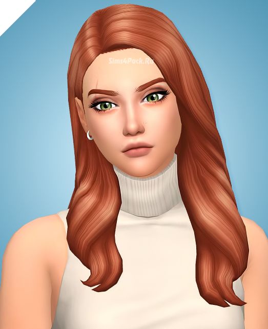 Прическа "Havana Hair"