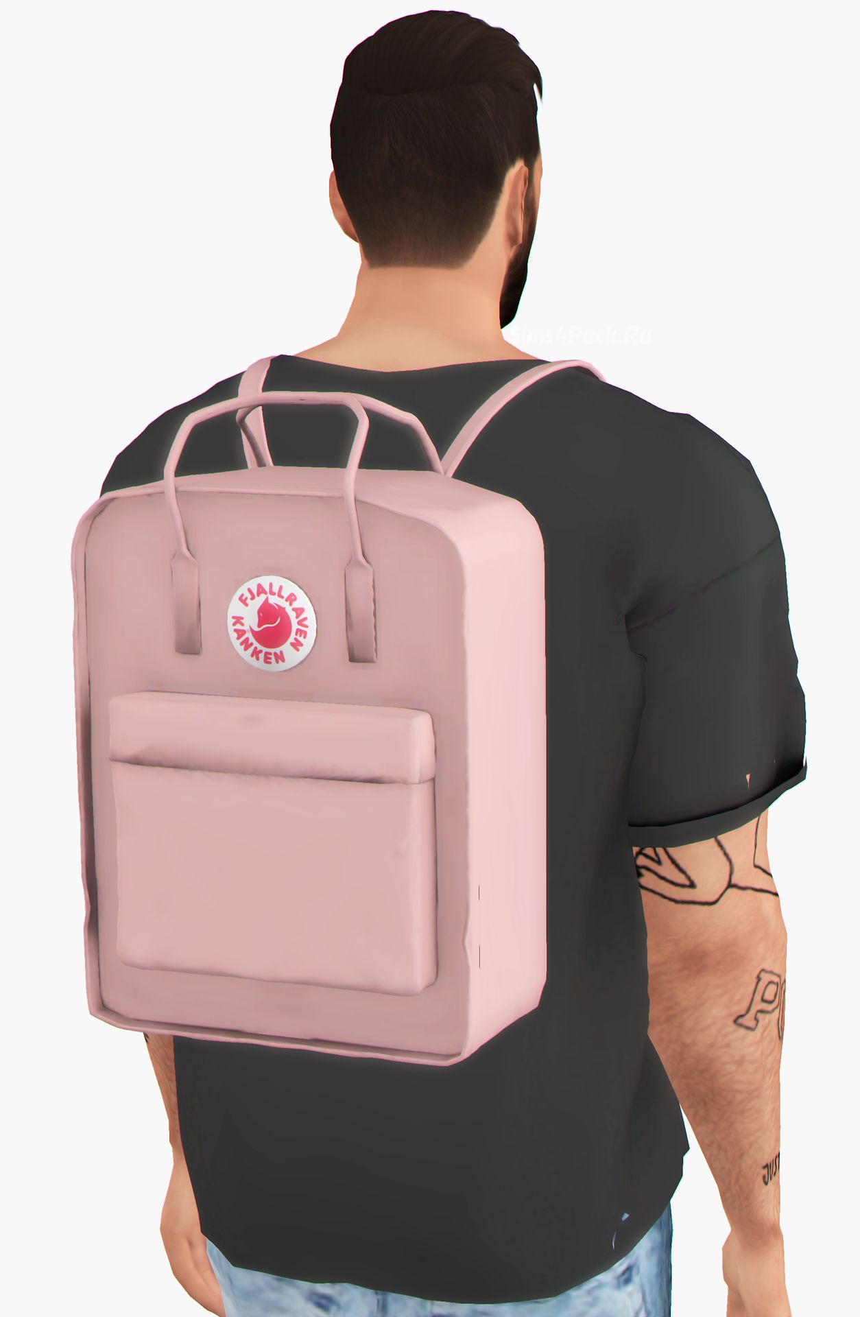 Рюкзак "Kanken Backpack Accessory"