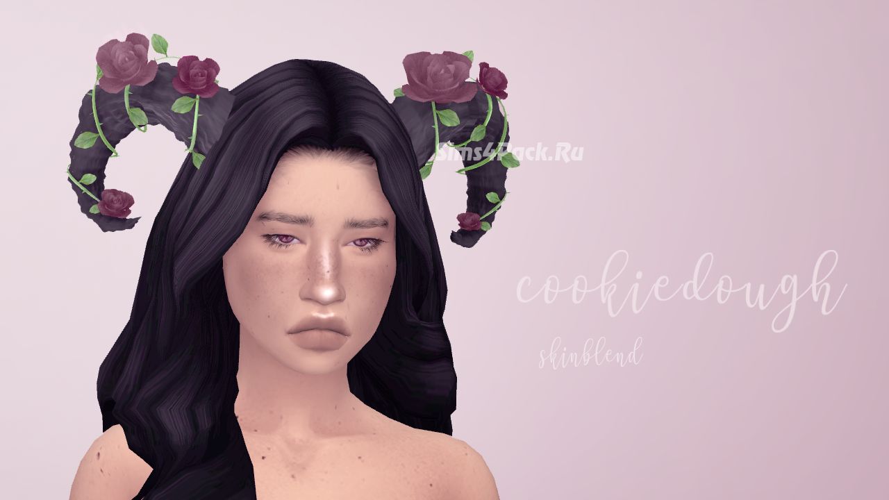 Скинтон "CookieDough SkinBlend"