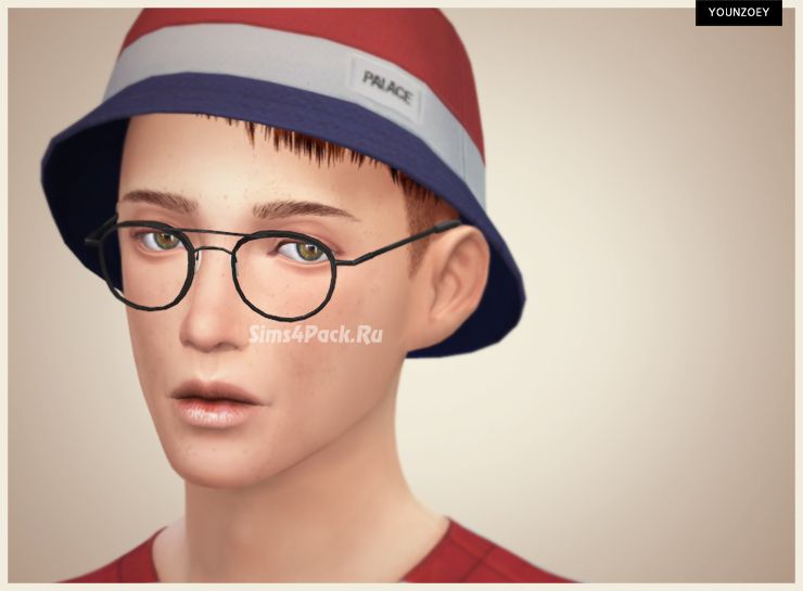 Панама "Bucket Hat"
