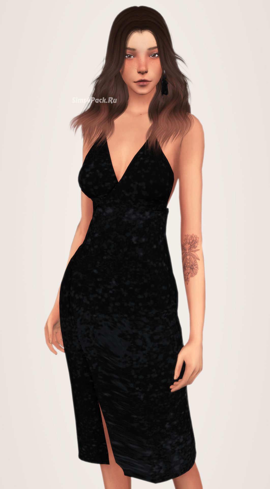 Платье "New Year Dress"