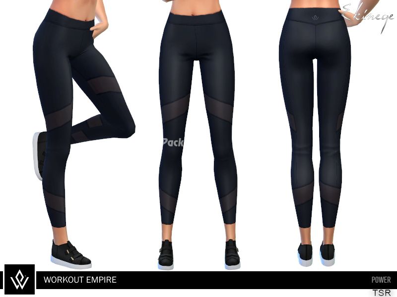 Легинсы "Tights"