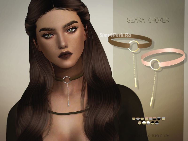 Чокер "Seara Choker"