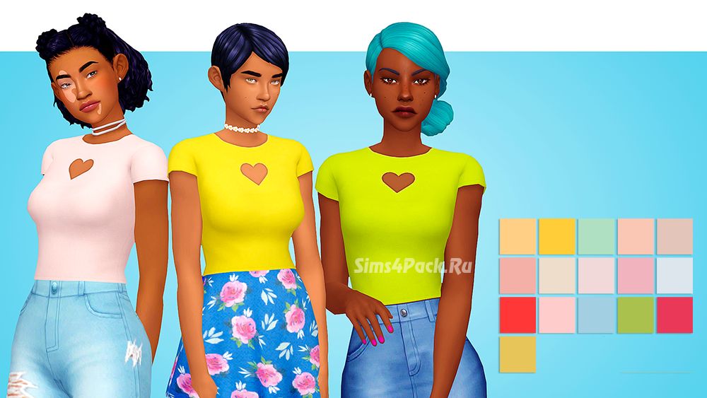 Футболка "Trillyke Rookie Recolor"