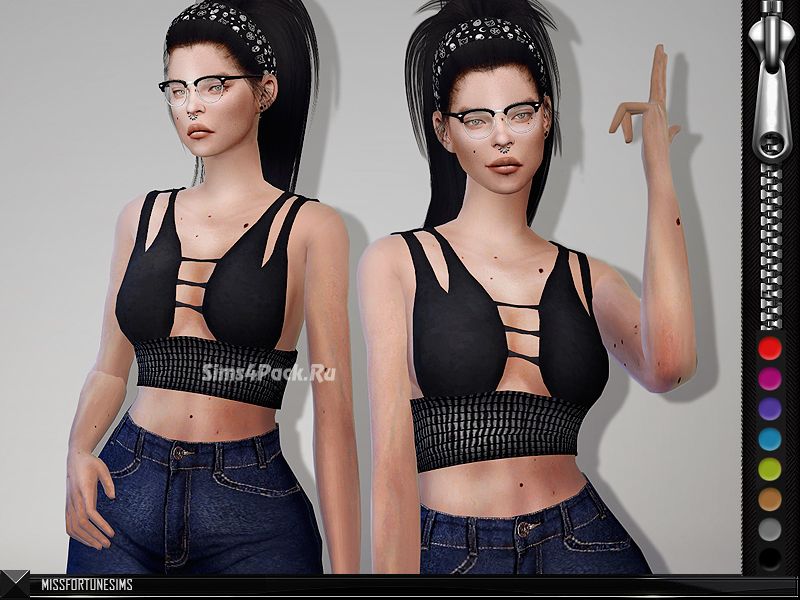 Топ "Stella Top"