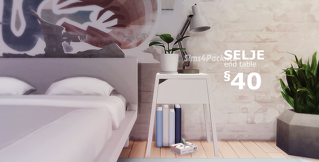Коллекция столов "IKEA table collection"
