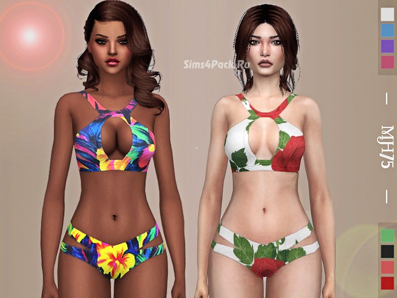 Купальник "Bella Bikini"