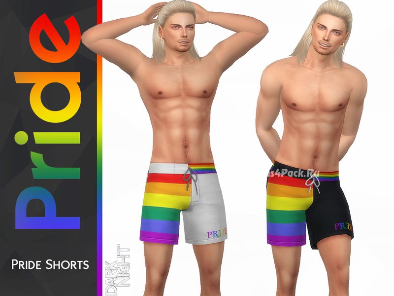 Шорты "Shorts"