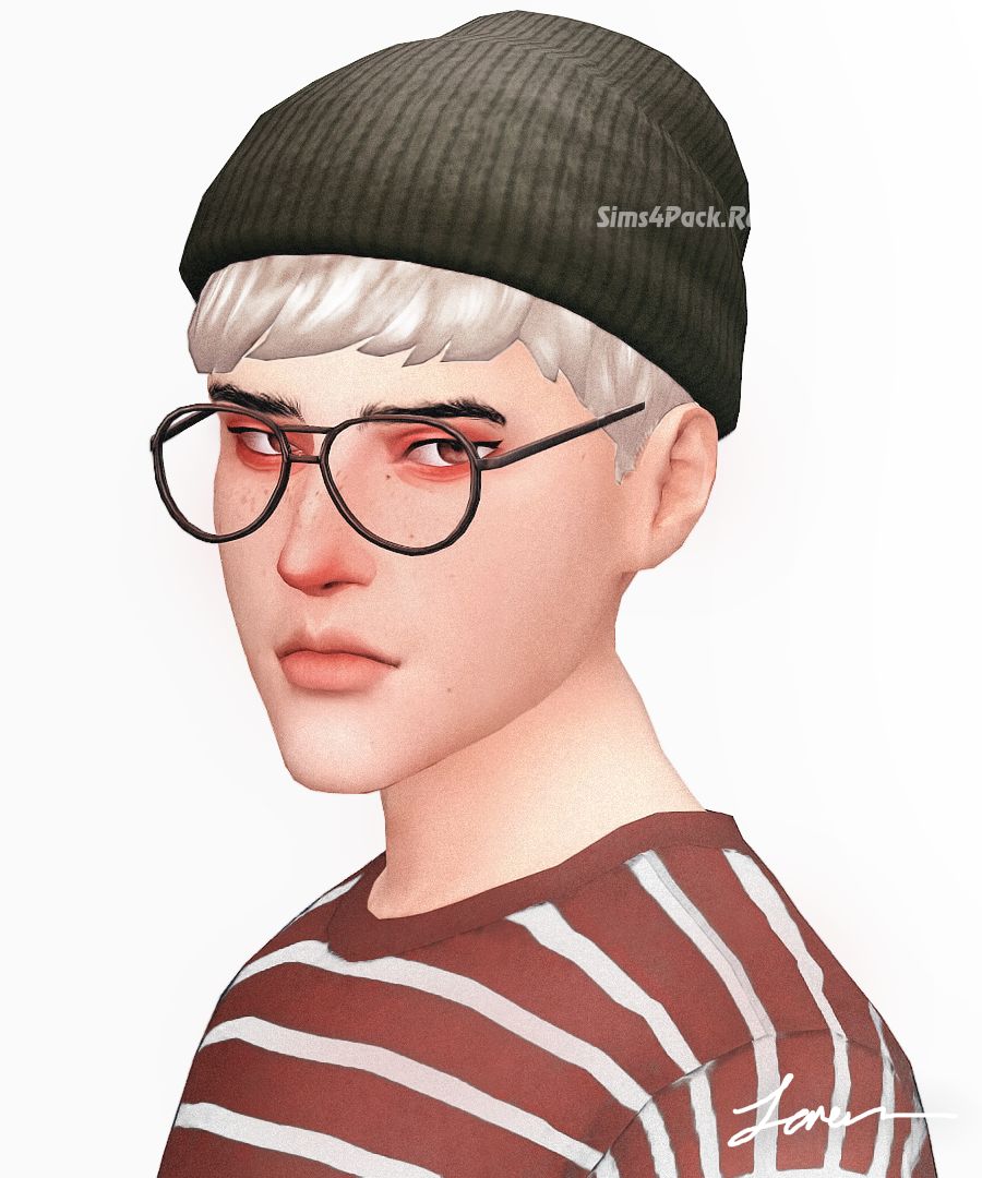 Очки "yestoday glasses"