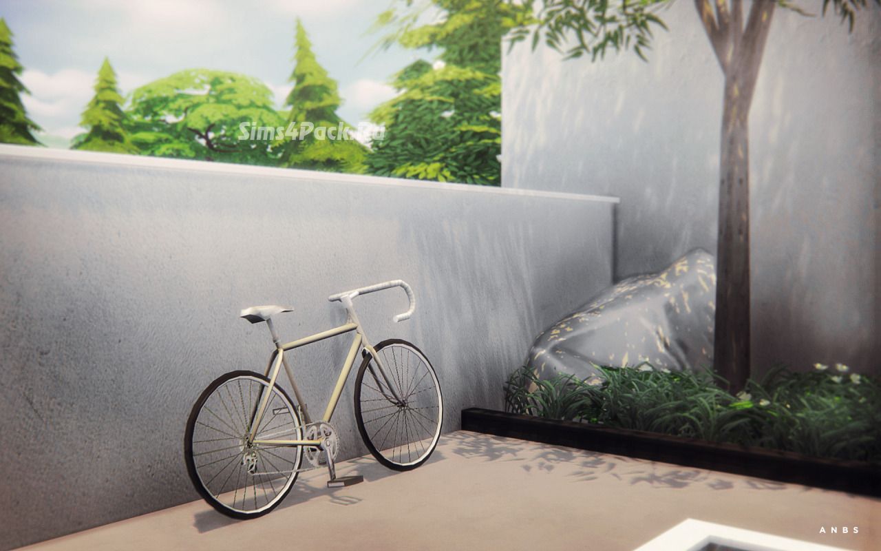 Велосипед "Bicycle Recolours"