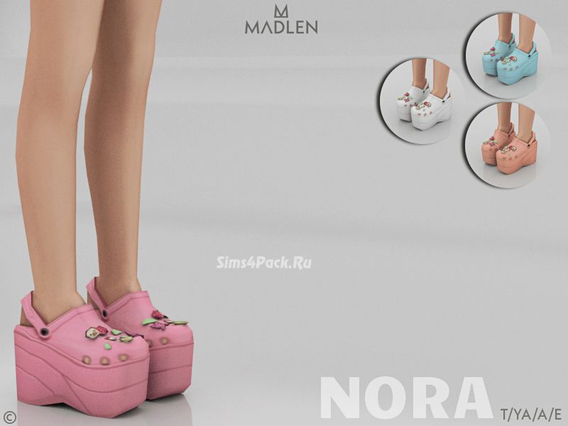 Сабо "Nora"