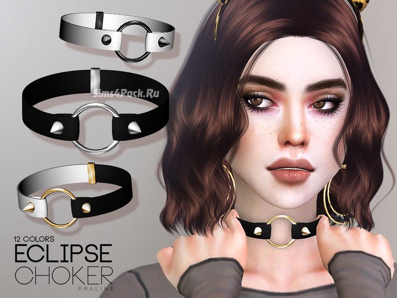 Чокер "Eclipse Choker"