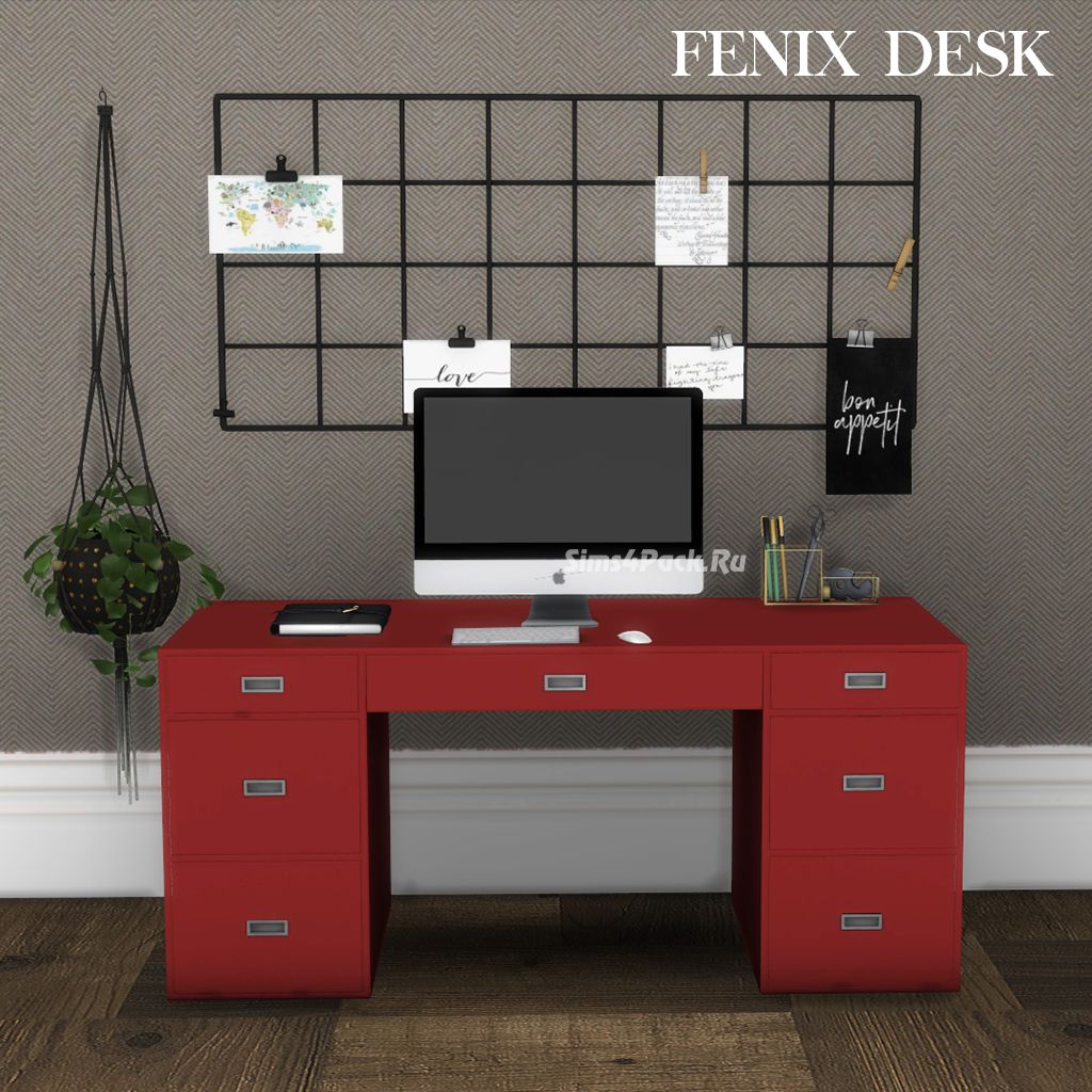 Стол "Fenix Desk"