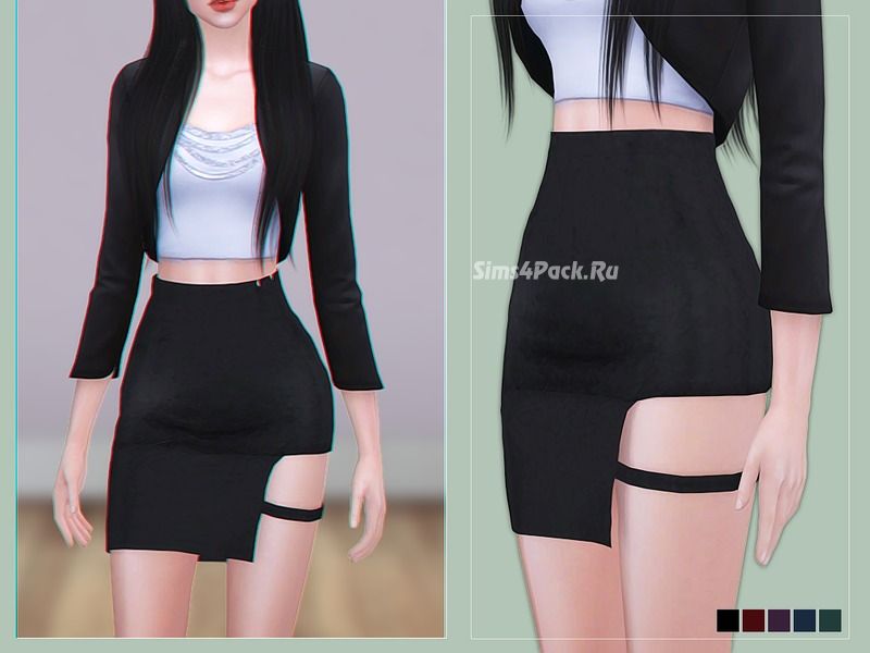 Юбка "Gap Skirt"