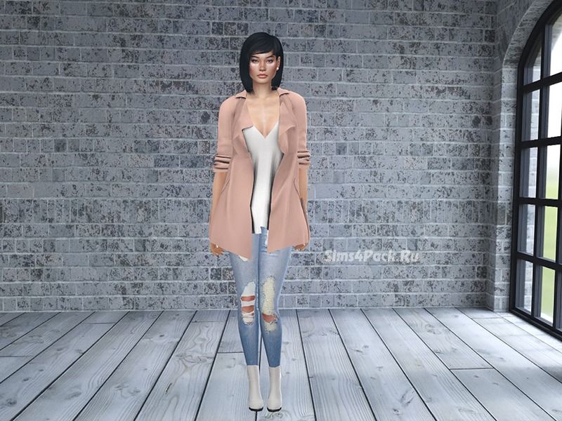 Фон для CAS "Large Room CAS Background"