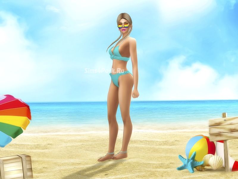 Фон для CAS "Summer 02 CAS Background"