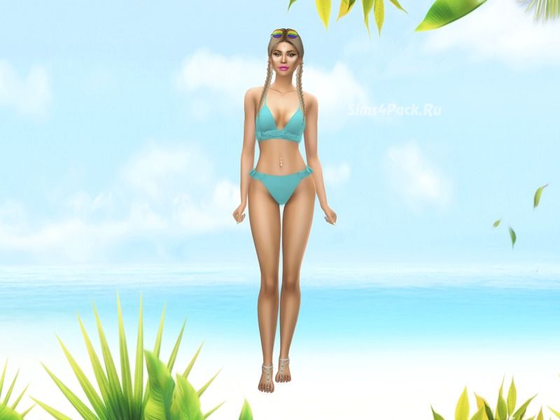 Фон для CAS "Summer 03 CAS Background"
