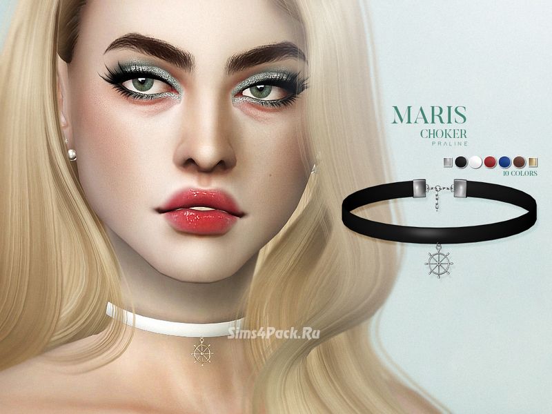 Чокер "Maris Choker"
