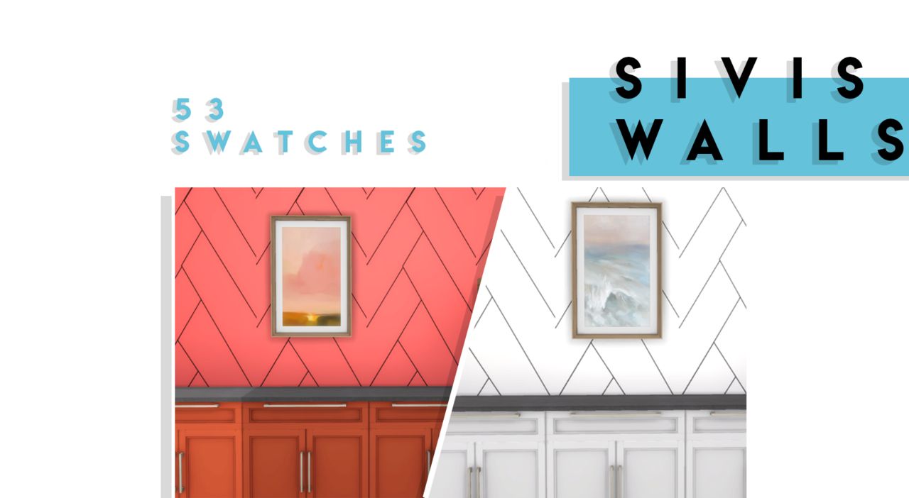 Обои "SIVIS WALLS"