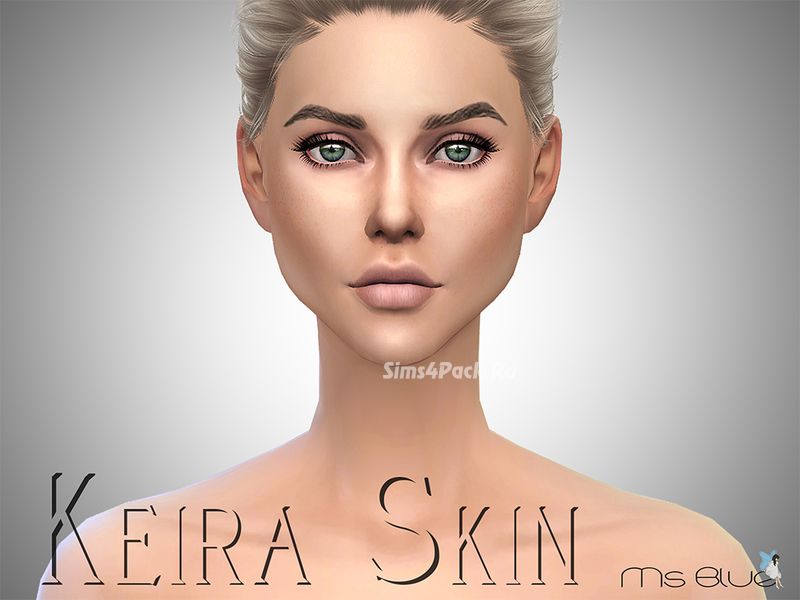 Скинтон "Keira Skin"