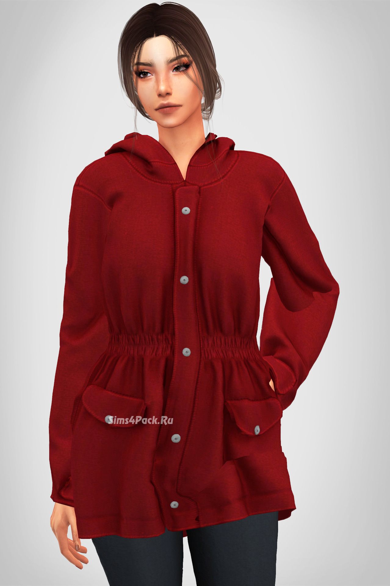 Куртка "Parka"