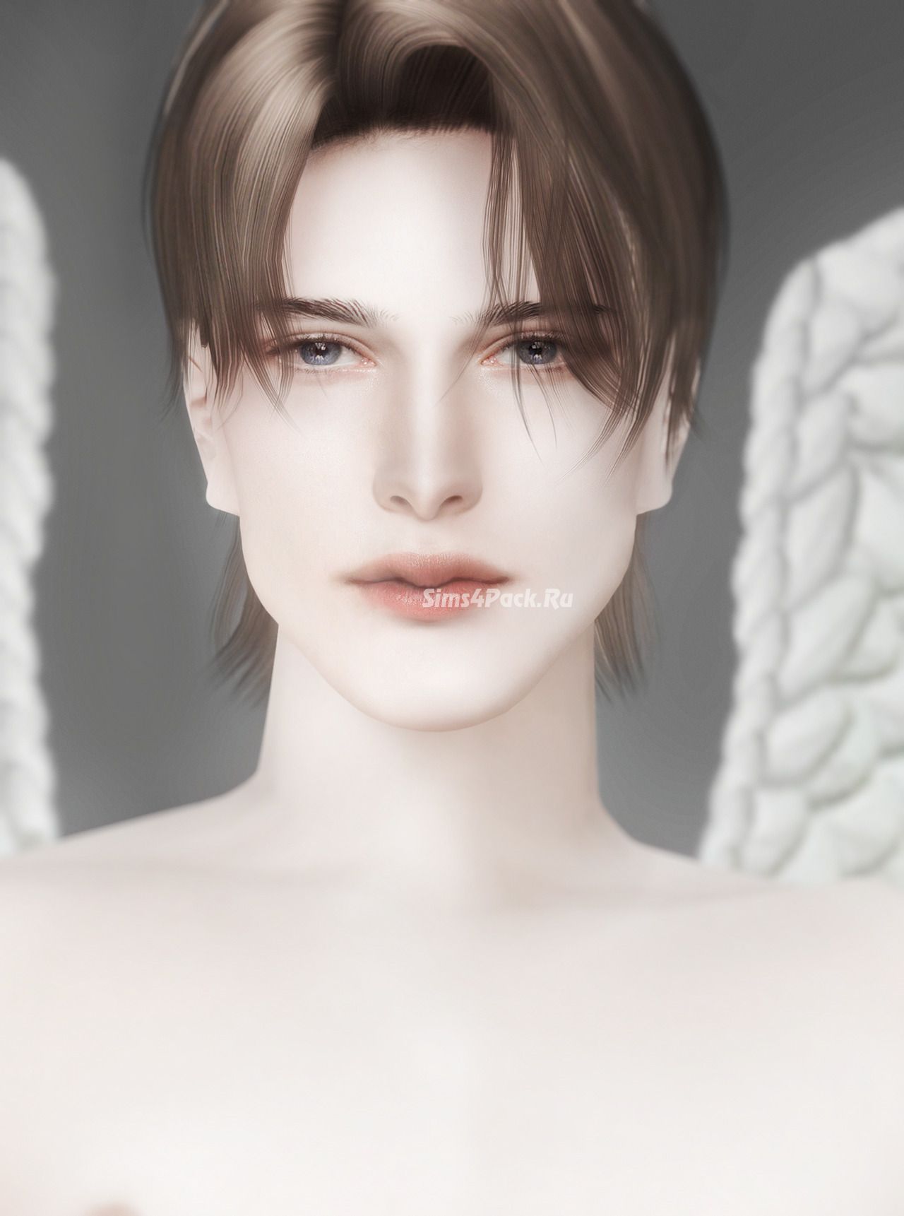 Скинтон "ANGEL MALE SKIN"