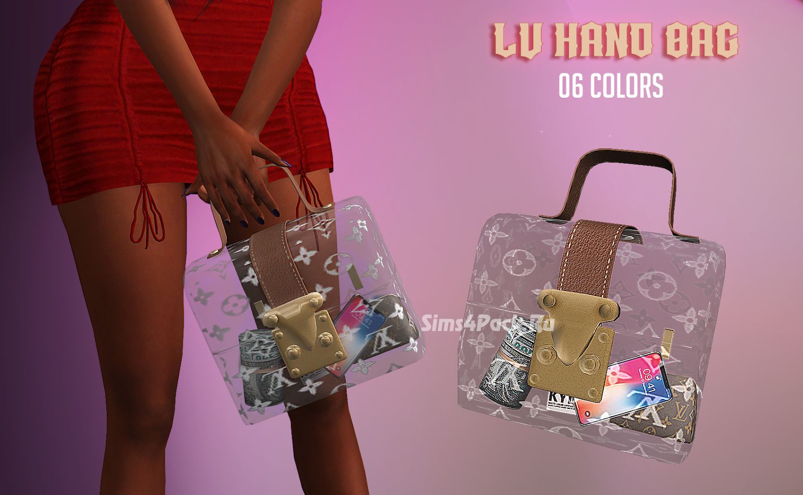 Сумка "Louis Vuitton Handbag"