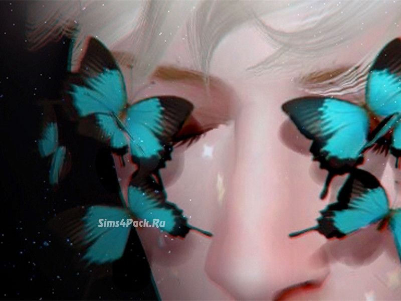 Бабочки "butterflyeyeglasses01.ir7770"