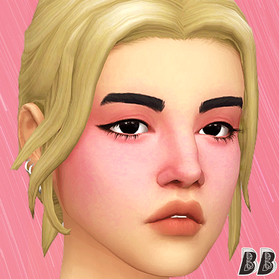 Румяна "BLOW BLUSH"
