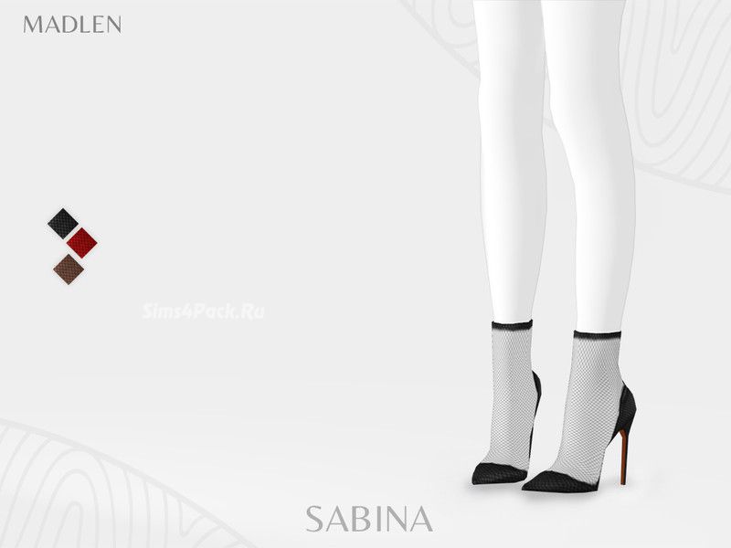 Сапожки "Sabina Boots"