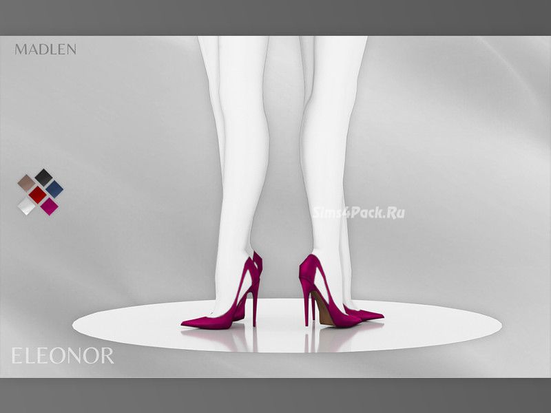 Туфли "Eleonor Shoes"