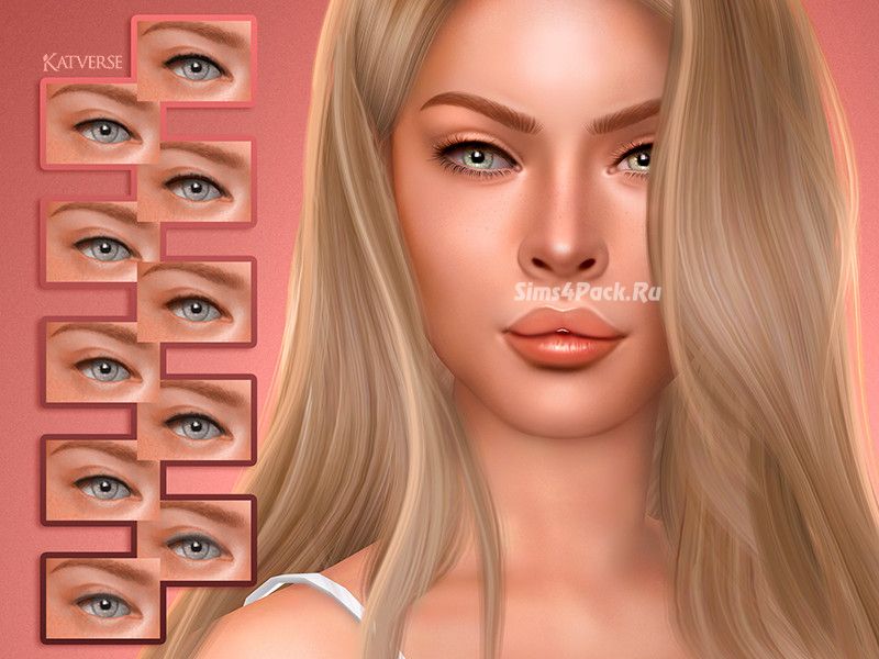 Подводка для глаз "Bianca Eyeliner"