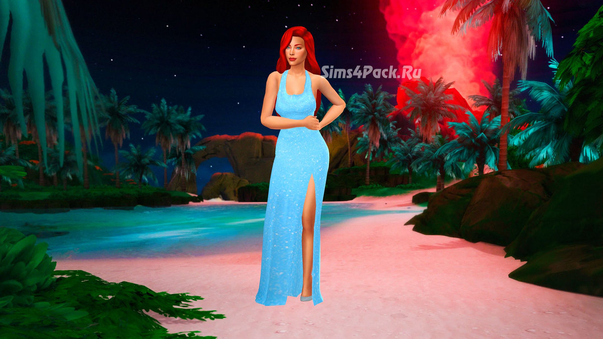 Фоны для CAS "Sulani CAS Backgrounds"